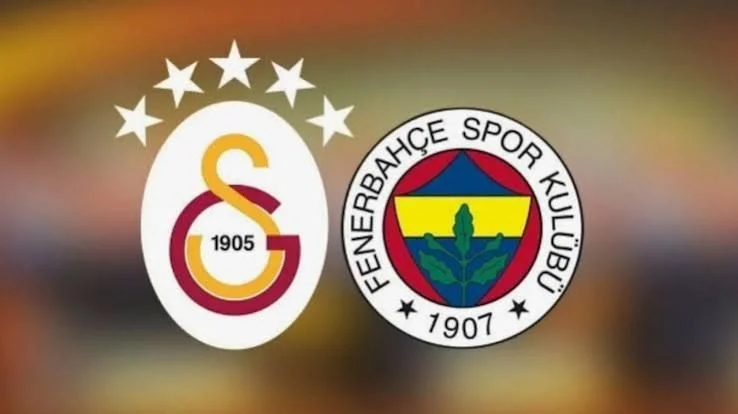 Galatasaray – Fenerbahçe derbisinin tarihi değişebilir