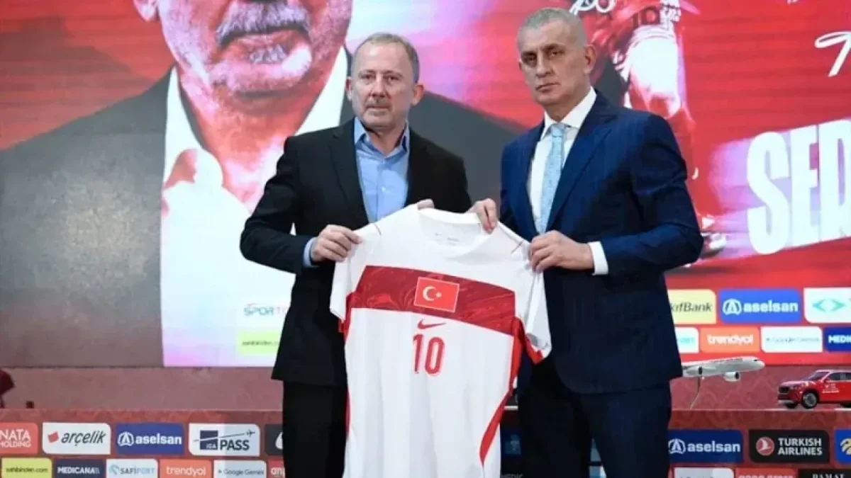 Sergen Yalçın’ın Yıllık Ücreti Ortaya Çıktı!