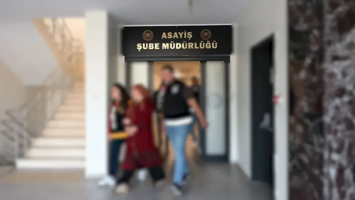 Kız olduğu için bebeğini öldüren anne tutuklandı