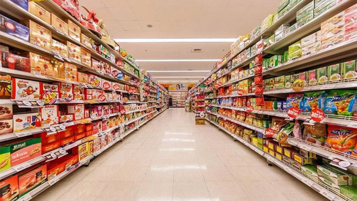 Zincir marketlerde şikayetler bir haftada yüzde 85 arttı