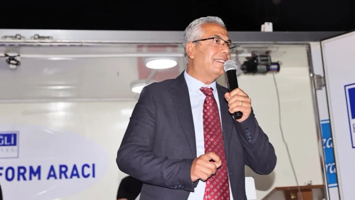Umut Akpınar Ak Parti’ye Geçecek Mi? İddialara Son Noktayı Koydu!