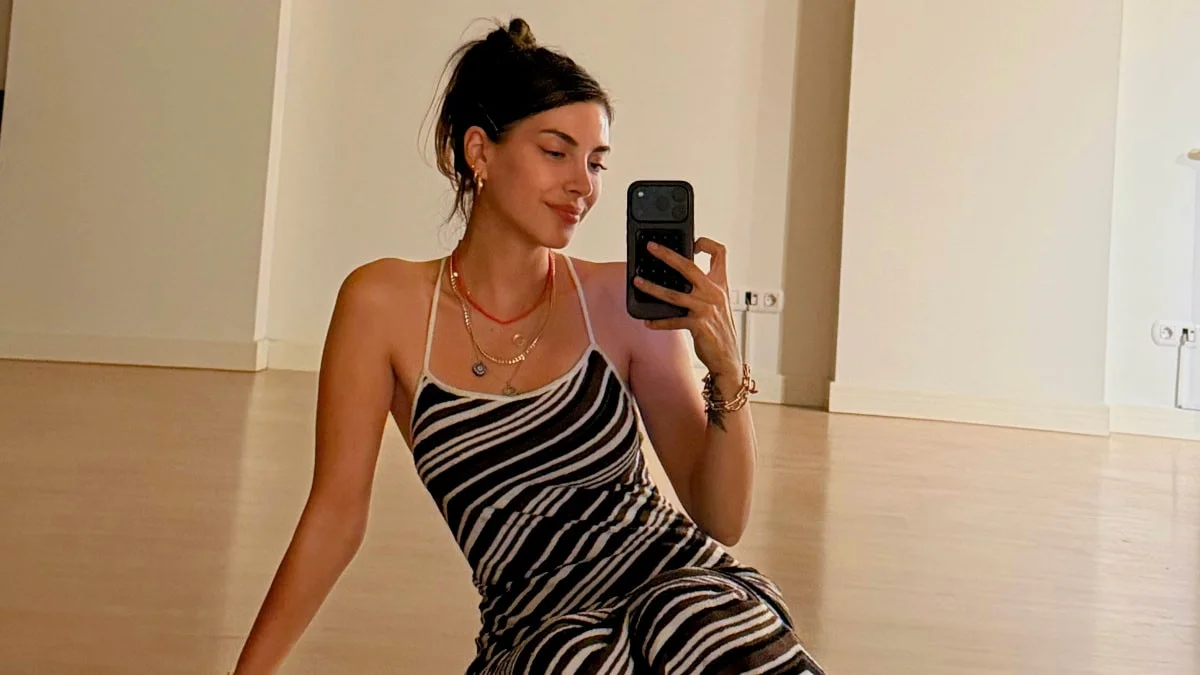 Deniz Baysal'dan dikkat çeken açıklama: &Prime;İslâm tasavvufunu okumaya başladım&Prime;