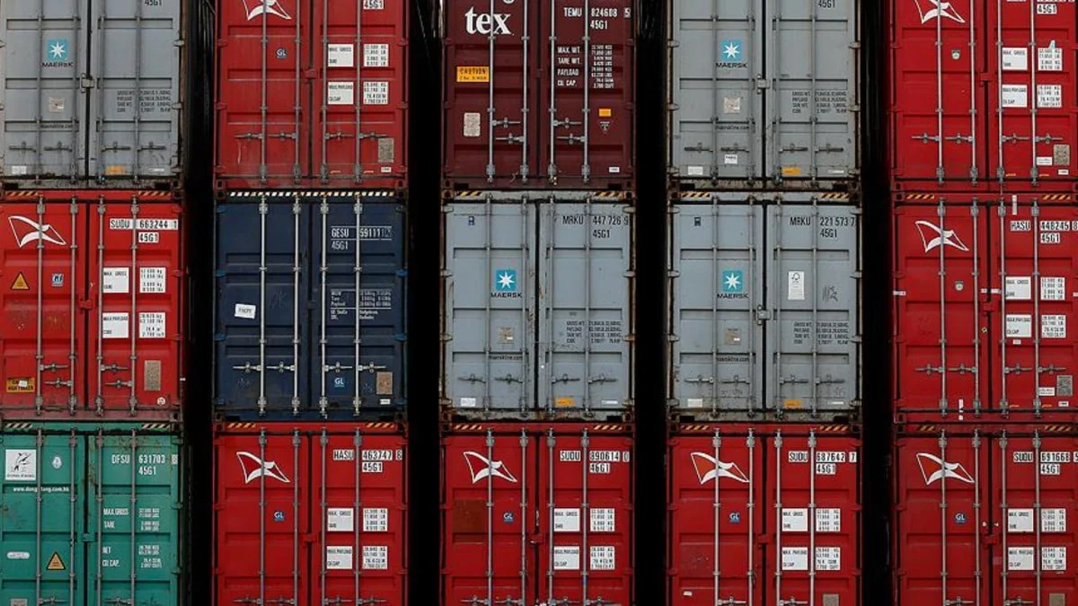 Eylül ayı dış ticaret dengesi açıklandı: İhracat yüzde 15,3 arttı