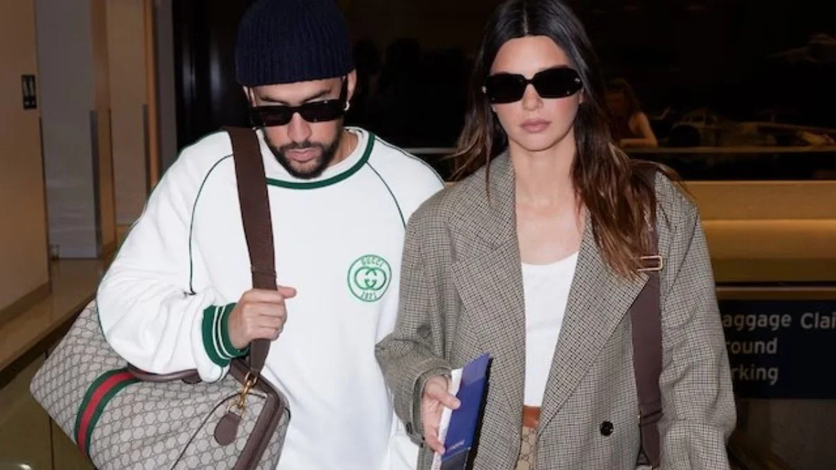 Bad Bunny Kendall Jenner itirafıyla gündem oldu: 'Her hafta 500 bin dolar istiyordu'