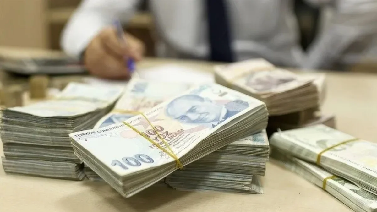 BES’te toplu paraya yıllık gelir sigortası alternatifi