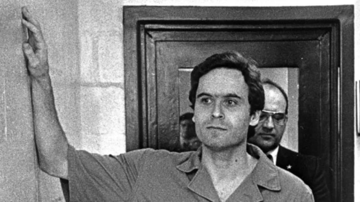ABD'de 52 yıl sonra çözülen cinayet: Fail, 1989'da idam edilen seri katil Ted Bundy çıktı