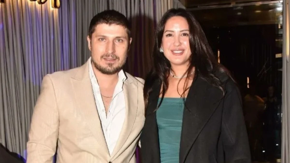 Eski eşlerin krizi bitmiyor! Sahra Işık yine sinirlendi