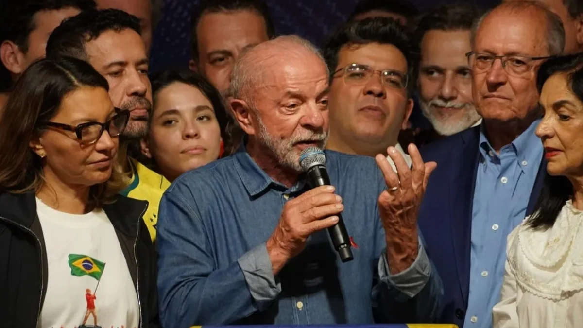 Brezilya'da Lula'nın seçim zaferinin arkasındaki güç: Lula'nın Ordusu