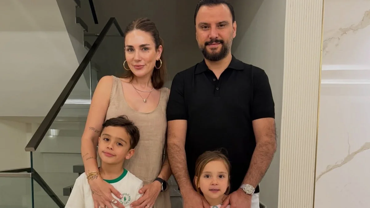 Alişan'dan Fenerbahçe paylaşımı: 'Talihsiz oğlum'