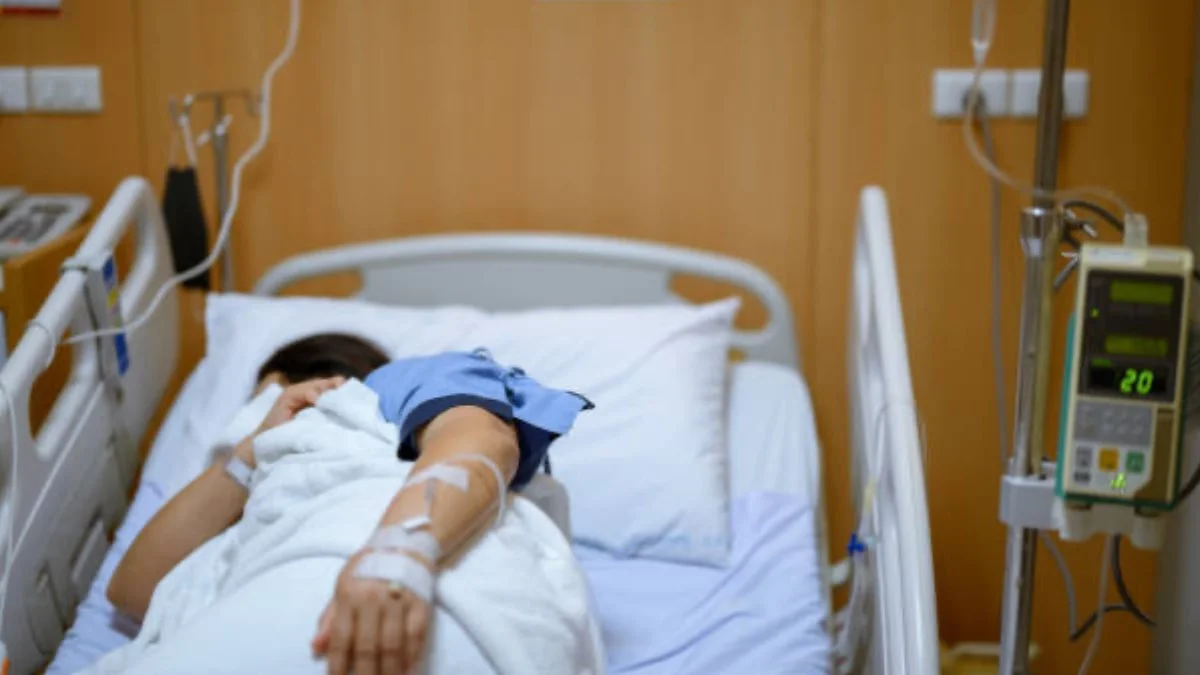 Kanseri yendi, 1 ay sonra hayatının sürprizini yaşadı: Arkadaşları inanamadı
