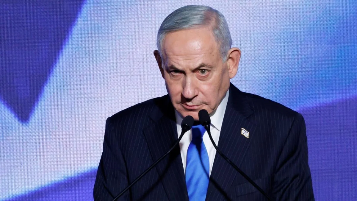 Netanyahu: İsrail’deki seçimler Arap partileri tarafından çalınmıştır