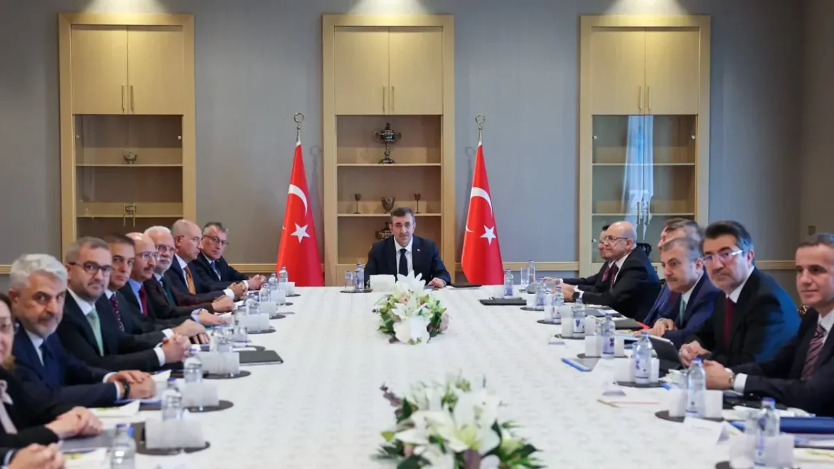 Tasfiyedeki o fonlarla ilgili ilk ara ödemeler 30 Ekim'de başlıyor