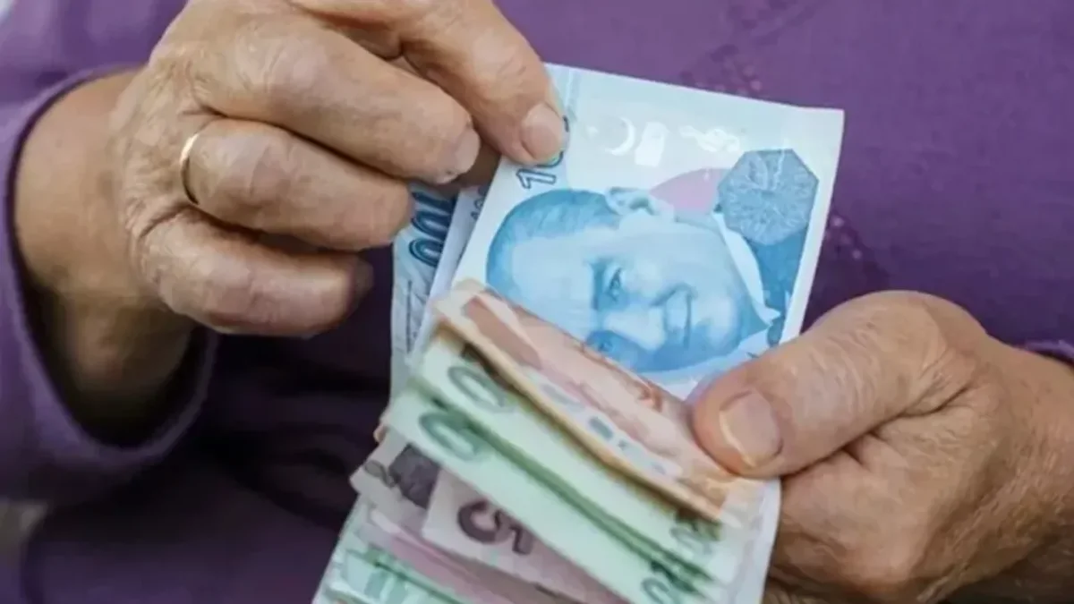 Emekliye seyyanen ne kadar zam yapılacak?