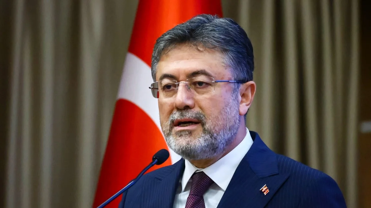 İbrahim Yumaklı'dan 29 Ekim Cumhuriyet Bayramı mesajı