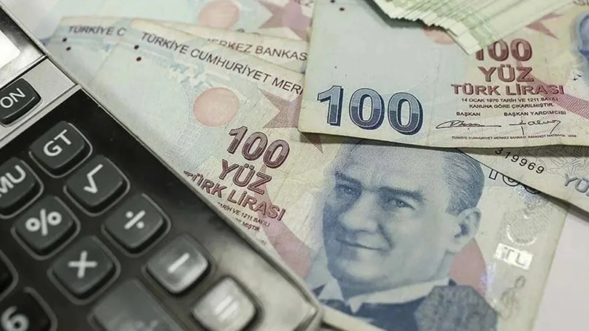 2027 bütçesinde emekliye 450 milyar TL’lik ilave kaynak: Aylıkların GSYH payı yüzde 6,5'e çıkıyor
