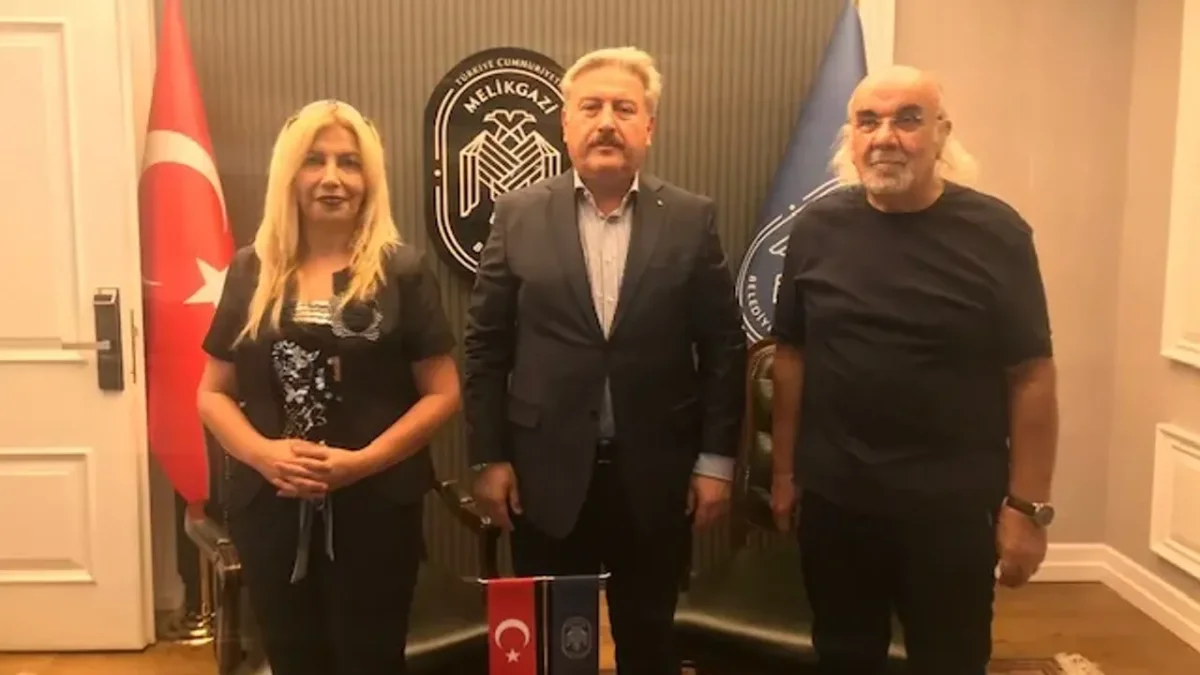 Mustafa Palancıoğlu'ndan 29 Ekim mesajı