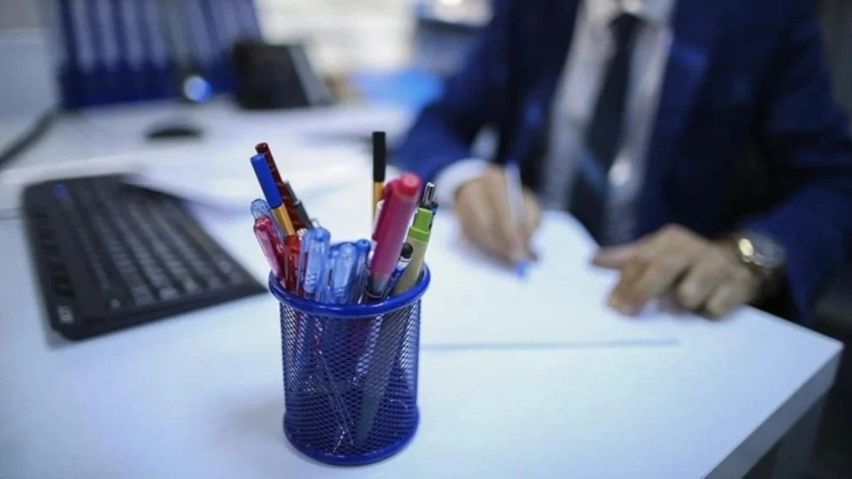 Kamu personelinin maaş sisteminde değişiklik hazırlığı