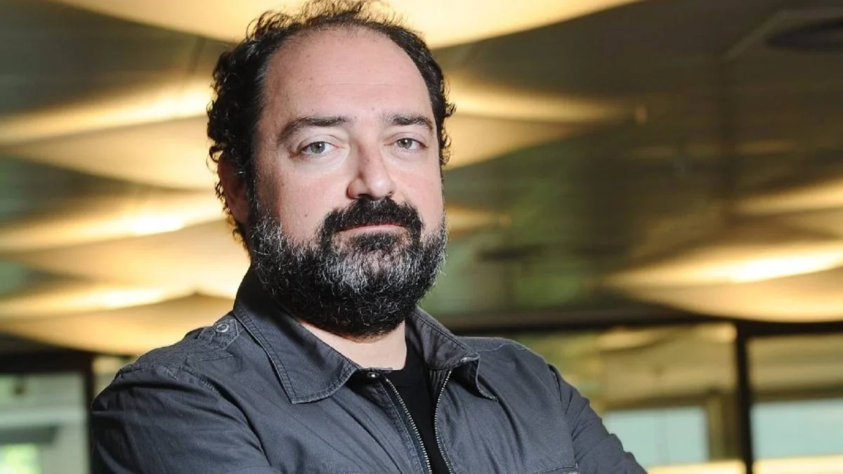 İş insanı Nevzat Aydın'a 'Çocuğunu öldürürüz' tehdidi: Şikayetçi oldu