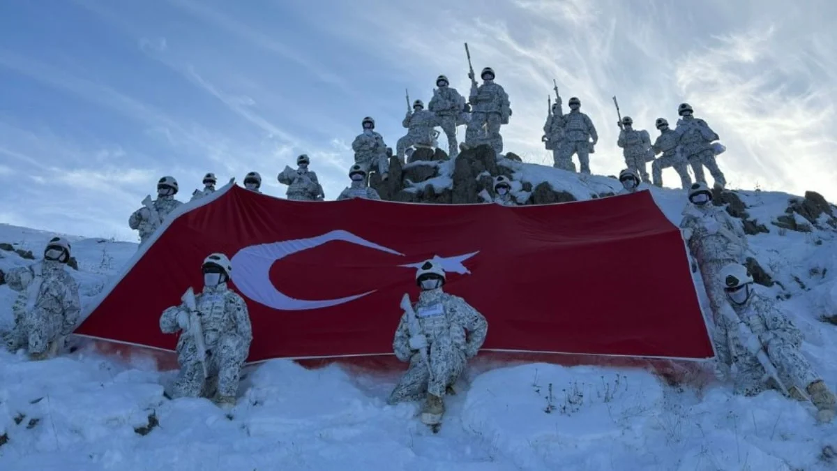 NATO'dan Cumhuriyet Bayramı mesajı