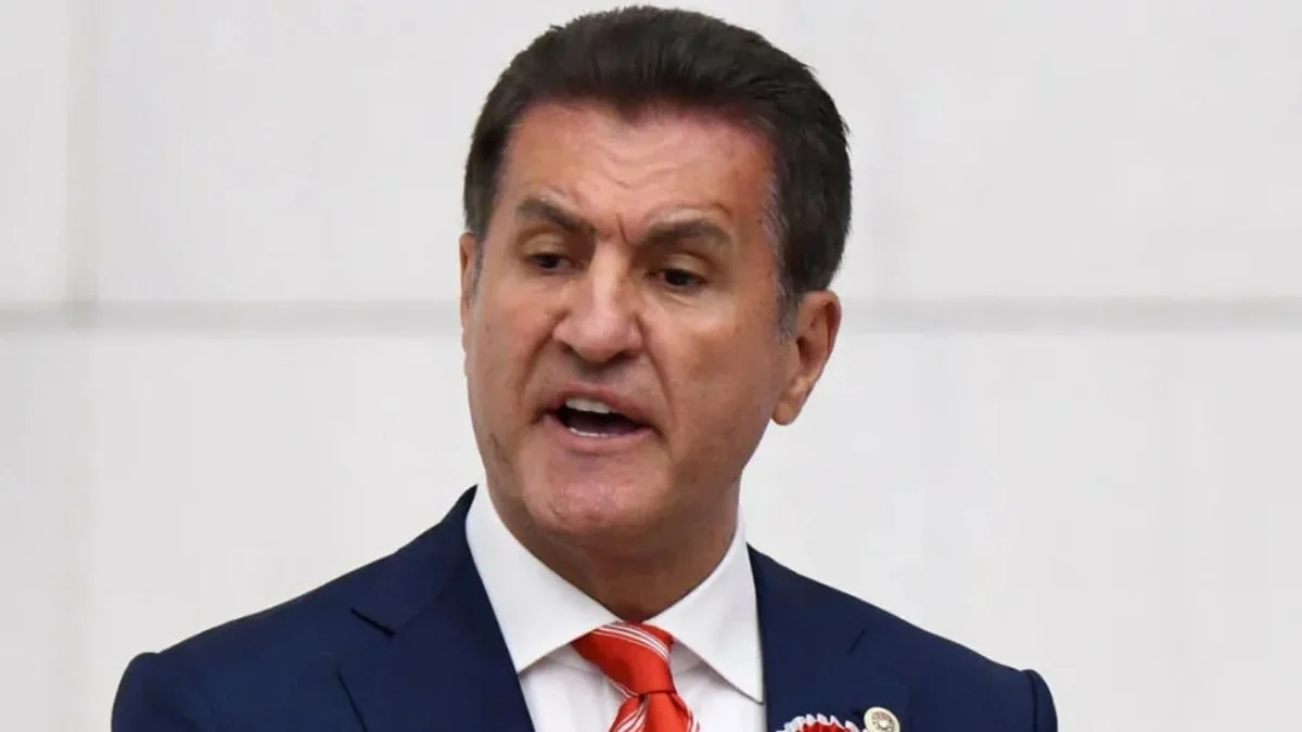 Sarıgül soruşturmasında 8 gözaltı yapıldı