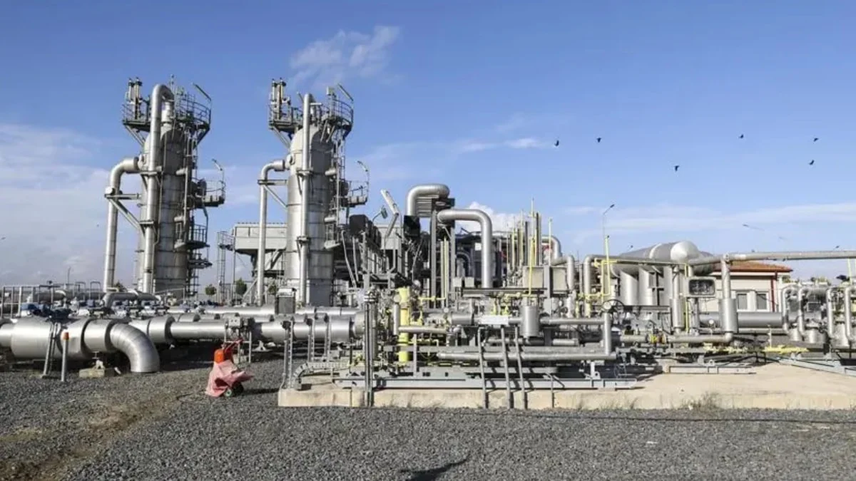 Avrupa'yı yüksek enerji fiyatları nedeniyle zorlu bir kış bekliyor