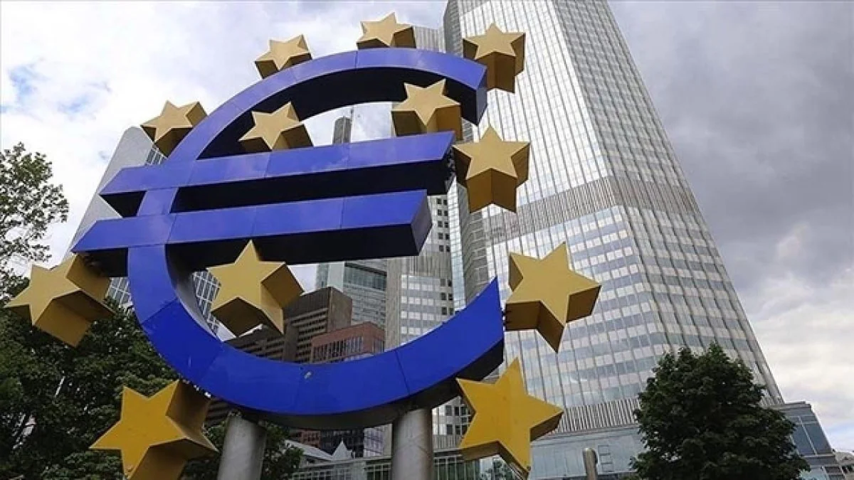 Euro Bölgesi'nde ekonomiye güven ekimde geriledi