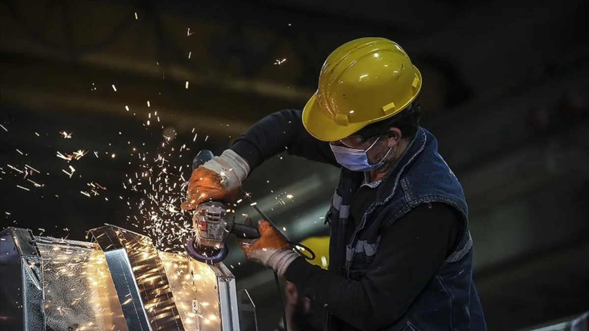 Euro Bölgesi'nde ekonomiye güven ekim ayında geriledi