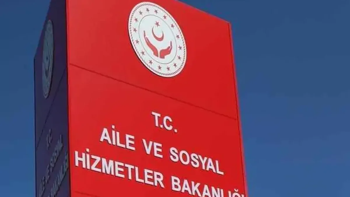 Bakanlıktan çocuk mahremiyeti uyarısı! Mahkemeden erişim engeli kararı