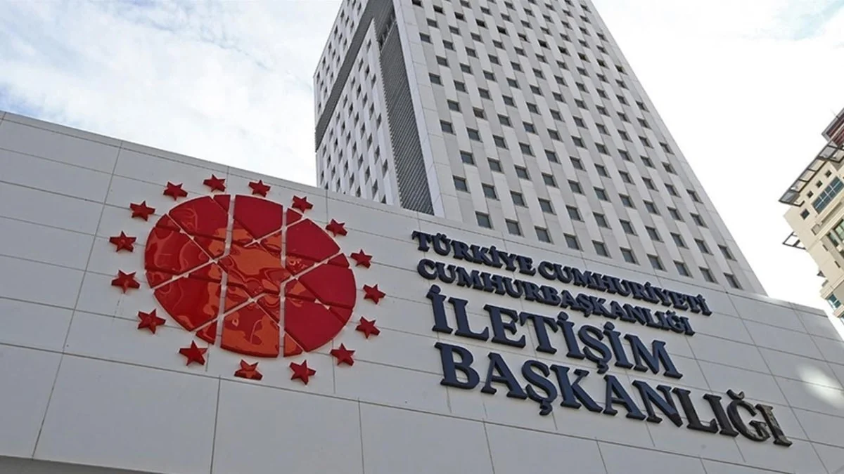 DMM: Türkiye'nin İsrail'deki seçimlere müdahale ettiği iddiaları asılsızdır