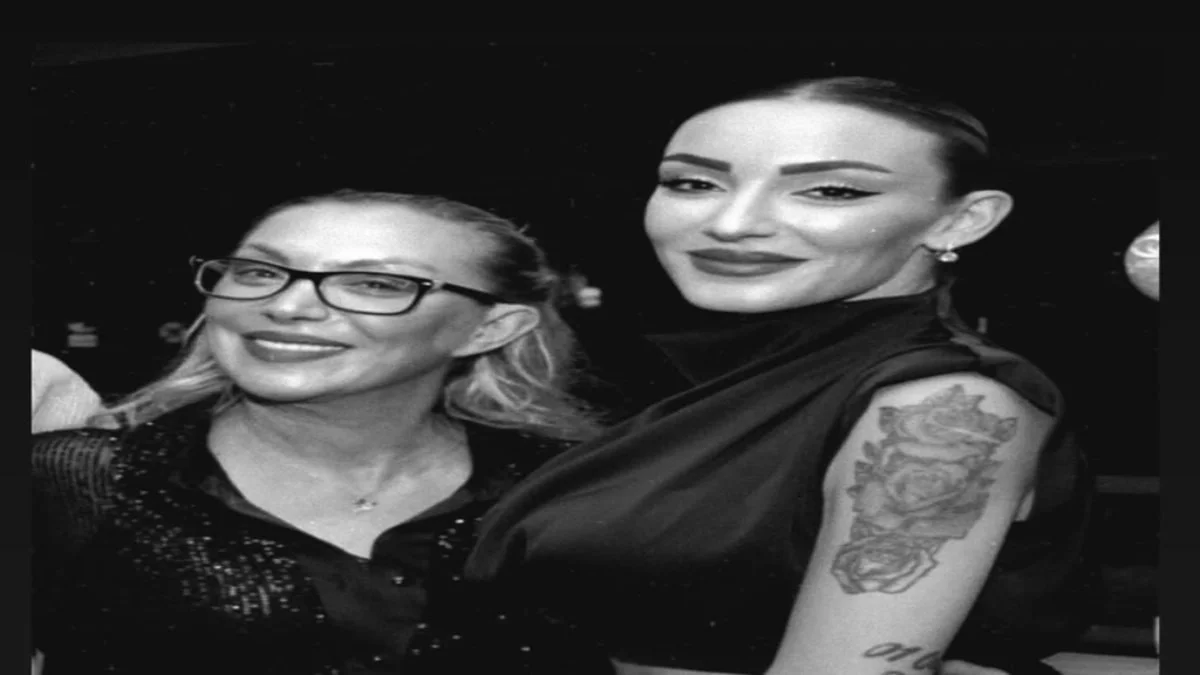 Tuğyan Ülkem Gülter'in yoğun bakımdaki halay görüntüsü soruşturma dosyasına girdi