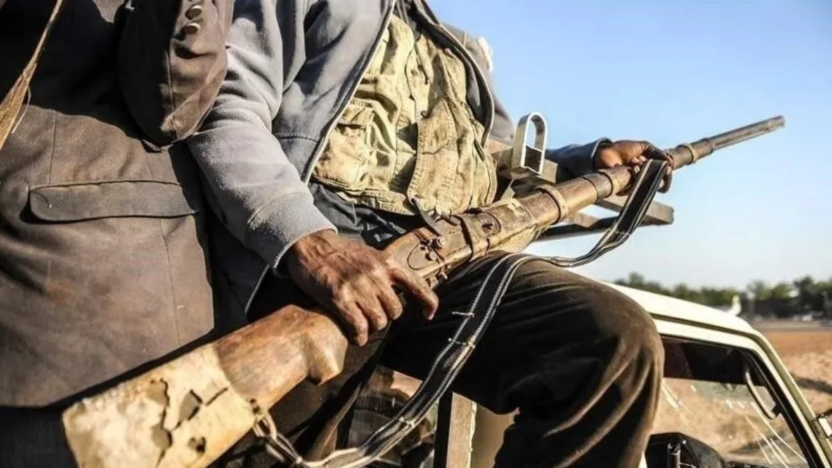Nijerya'da 44 Boko Haram üyesi etkisiz hale getirildi