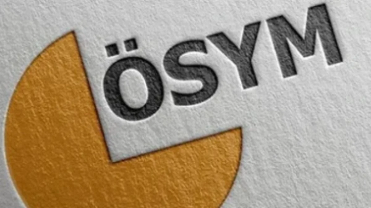 2026 KPSS ön lisans sonuçları açıklandı