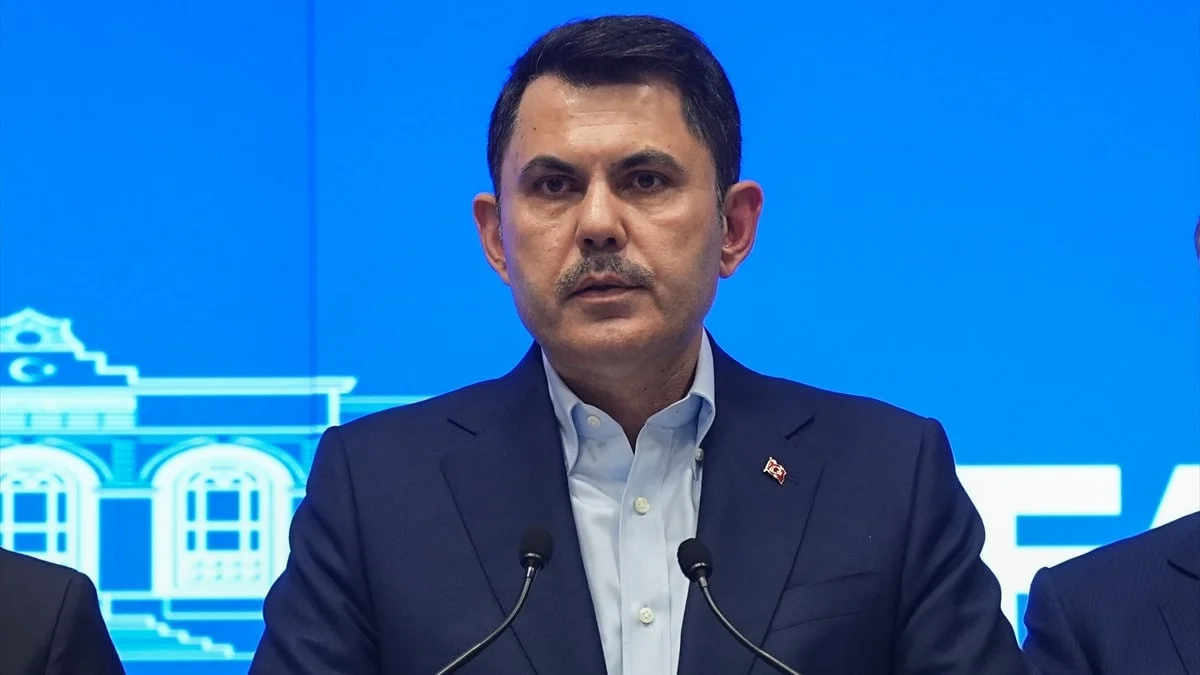 İzmir Depremi'nin 6. yılında Murat Kurum'dan paylaşım: İzmir'i tüm afetlere dirençli hale getireceğiz