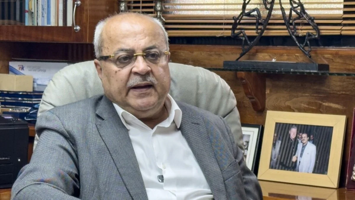 Ahmed Tıybi'den İsrail muhalefetine çağrı: Netanyahu hükümetini düşürmeye hazırız