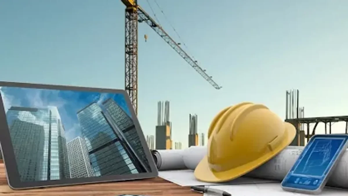 Yapı denetimde üç il için bölge sistemi değişti