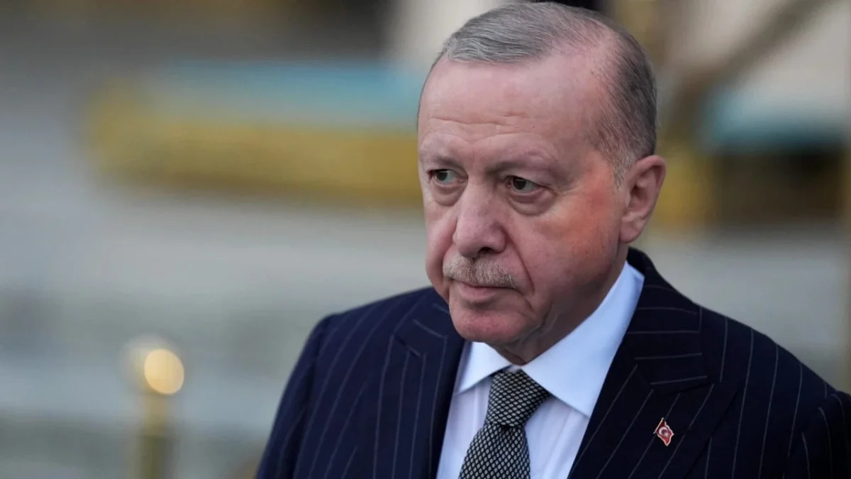 Cumhurbaşkanı Erdoğan: Türk dünyasında ayrılığa yer yok