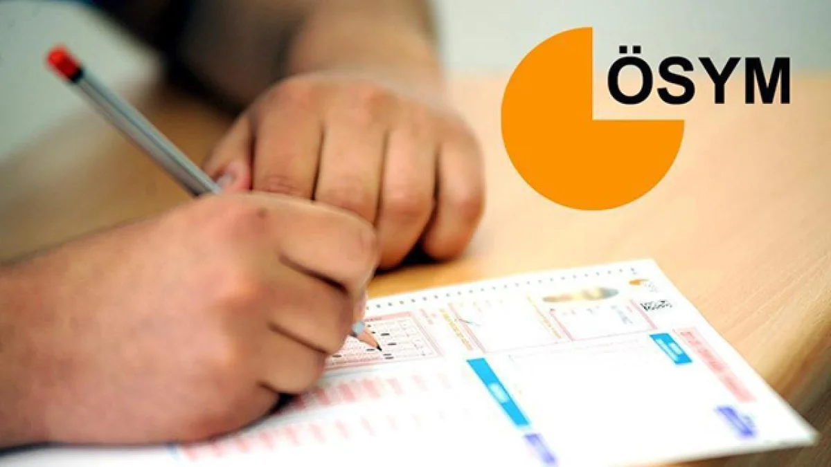 KPSS Ön Lisans sonuçları açıklandı! İşte sonuç sorgulama ekranı