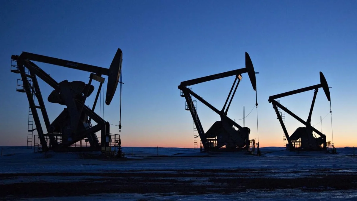 Brent petrolün varili 111,57 dolardan işlem görüyor