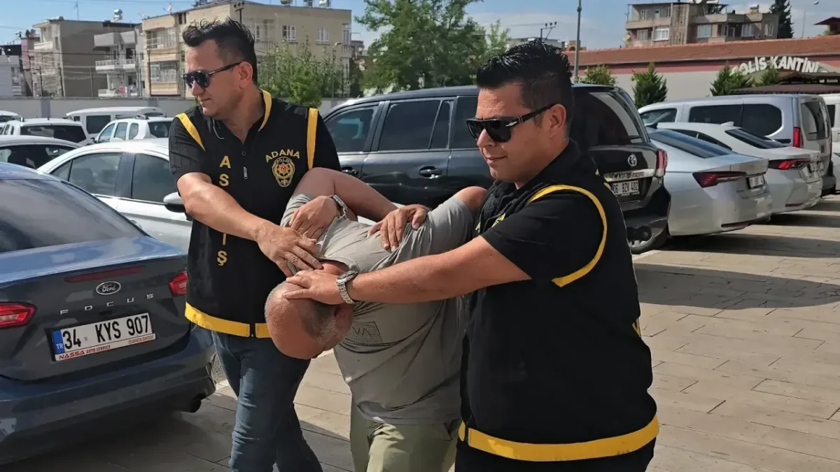 Takı ustası 115 kilogram gümüş çaldı