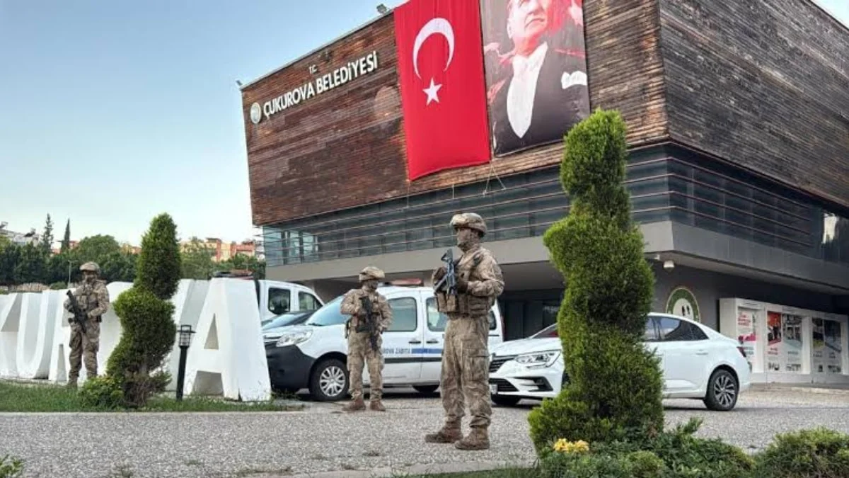 Çukurova Belediye Başkan Vekili belli oldu: CHP'nin adayı kazandı