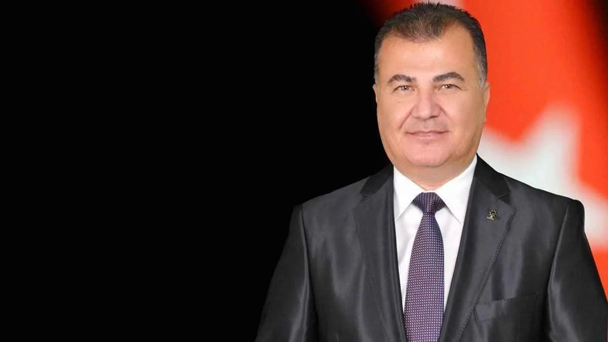 Ahmet Özdoğan: Hiçbir olayın üstünü kapattırmayız