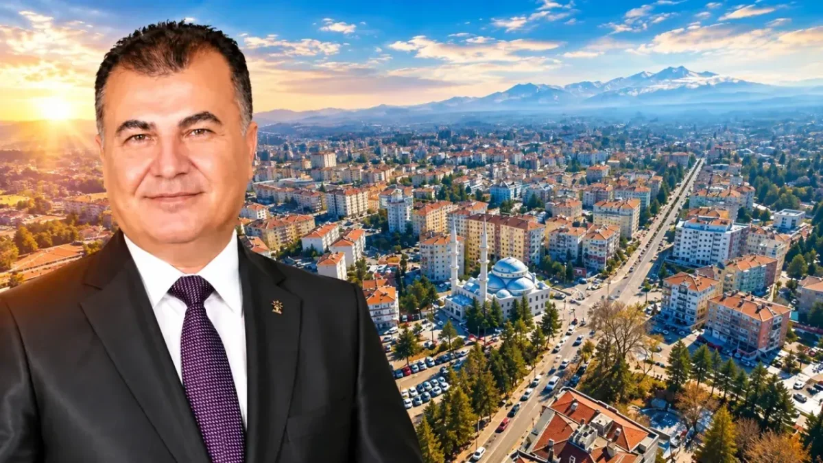 Ahmet Özdoğan’dan Ereğli’ye müjde üstüne müjde!