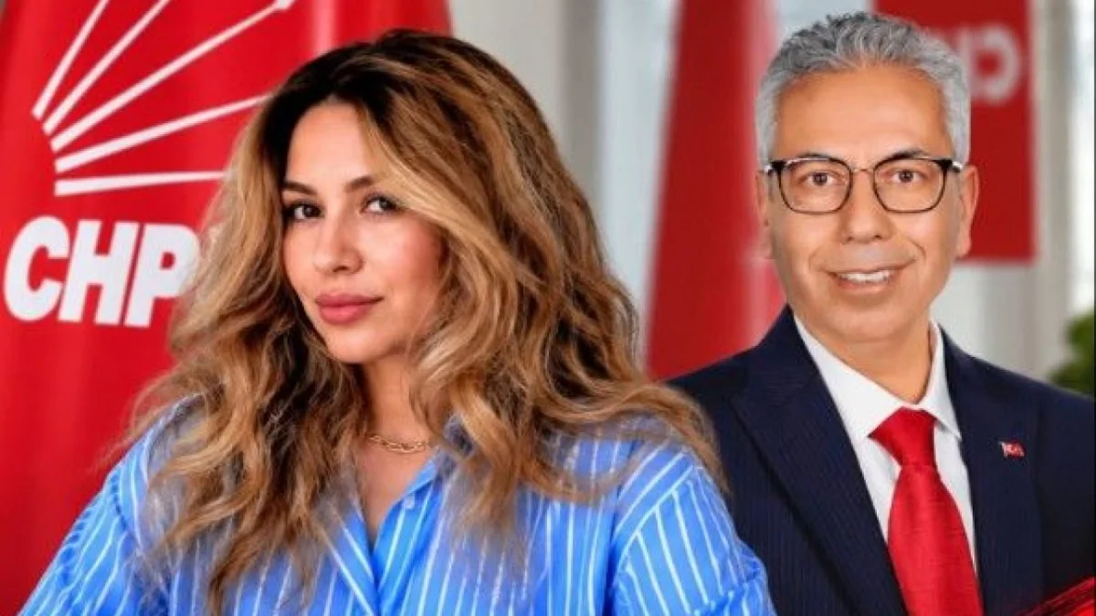 CHP Ereğli’den Umut Akpınar’a destek açıklaması! “Birlikteyiz, yan yanayız”