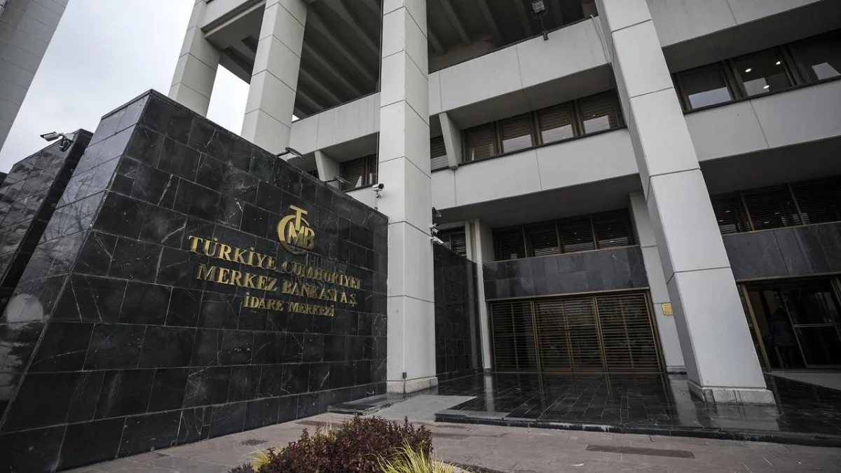 TCMB: Enerji fiyatlarındaki yüksek ve dalgalı seyir devam ediyor