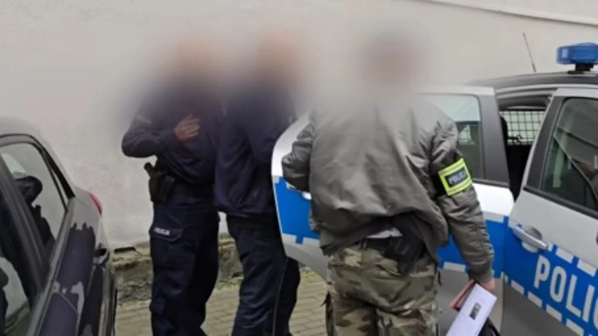 Polonya'da demir yolu altyapısını görüntüleyen Rus turist tutuklandı