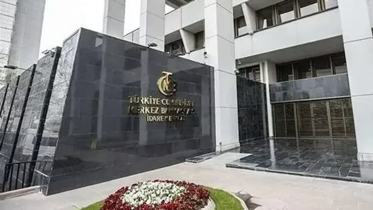 Merkez Bankası, PPK özetini yayımladı