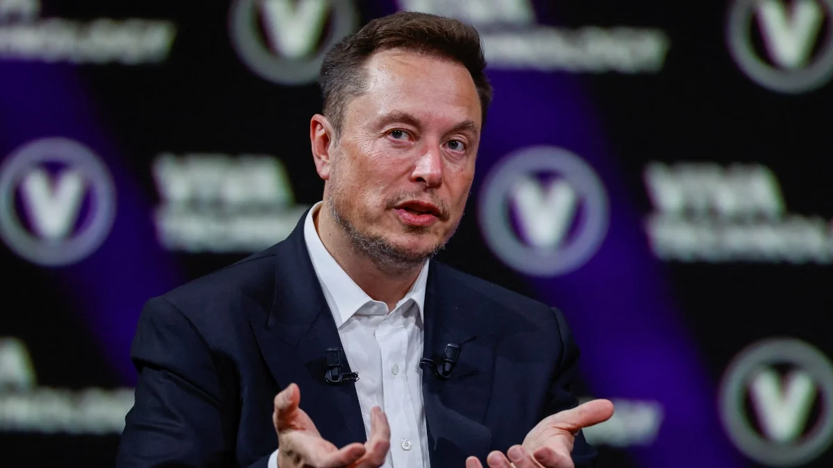 Elon Musk: Demokratların seçimleri kazanması ABD için 'oyunun sonu' olur