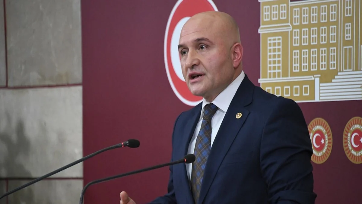 Erhan Usta'dan Müsavat Dervişoğlu'na: Sözümün tevile ihtiyacı yok