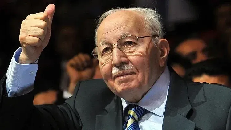 Necmettin Erdoğan 100. doğum gününde Konya'da anıldı