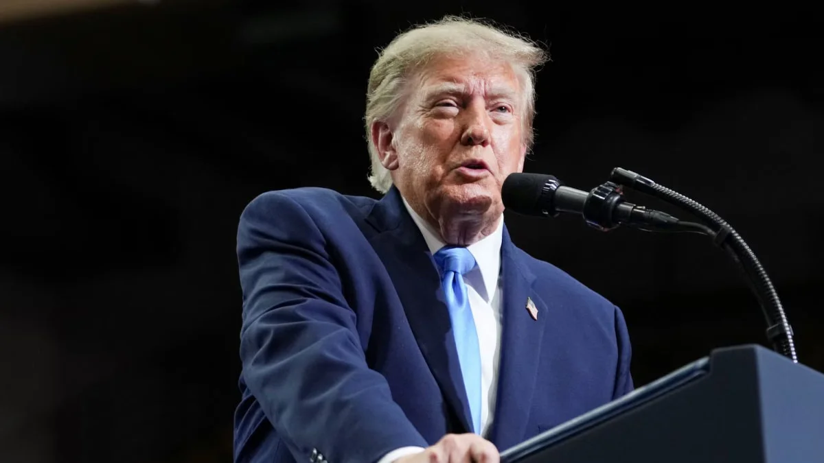 Donald Trump: İran'la savaş yakında bitecek